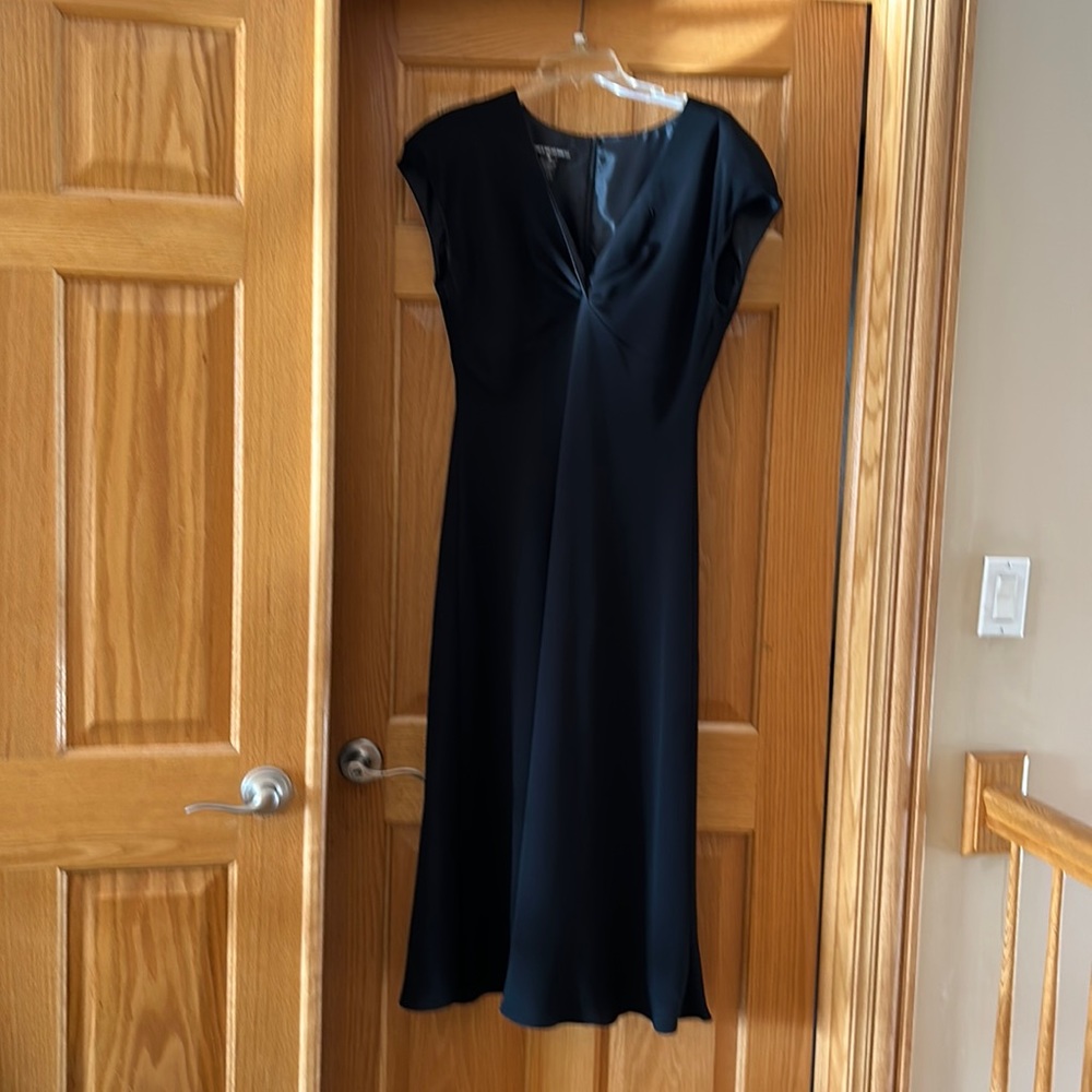 Classic black